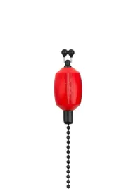 fox-black-label-dumpy-bobbins-red