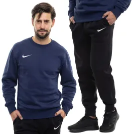 dres-komplet-meski-nike-park-26-bluza-spodnie-sportowy-bawelniany-roz-m
