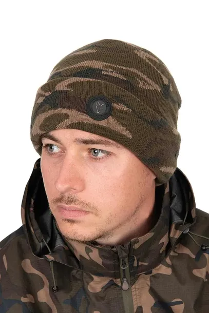 fox-czapka-sherpa-tec-beanine-stan-nowy