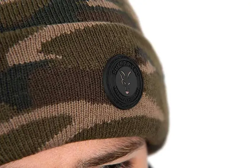 fox-czapka-sherpa-tec-beanine-stan-nowy