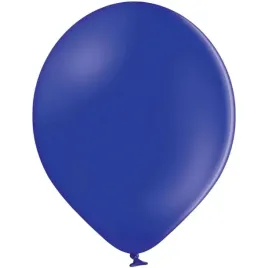 balony-b105-pastel-granatowy-belbal12-100-szt