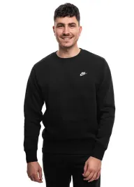 bluza-meska-nike-sportowa-bawelniana-bez-kaptura-club-bb-roz-xxl