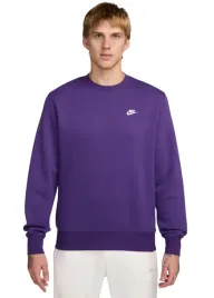 bluza-meska-nike-sportowa-bawelniana-bez-kaptura-club-bb-roz-xxl