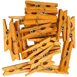 klamerki-ozdobne-drewniane-metaliczne-zloty-aliga-25-szt-3-cm