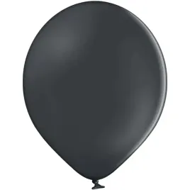 balony-b105-pastel-szary-ciemny-belbal-12-100-szt
