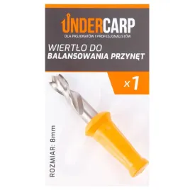 undercarp-wiertlo-do-balansowania-przynet-8mm