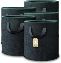 doniczka-materialowa-5x-zestaw-oddychajaca-wielorazowa-worek-na-rosliny-12l