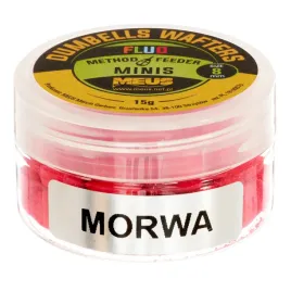 dumbells-wafters-fluo-meus-minis-8mm-15g-morwa