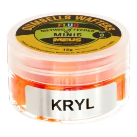 dumbells-wafters-fluo-meus-minis-8mm-15g-kryl