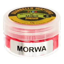 dumbells-wafters-fluo-meus-minis-6mm-12g-morwa