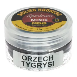 kulki-do-metody-meus-minis-12mm-15g-orzech-tygrysi