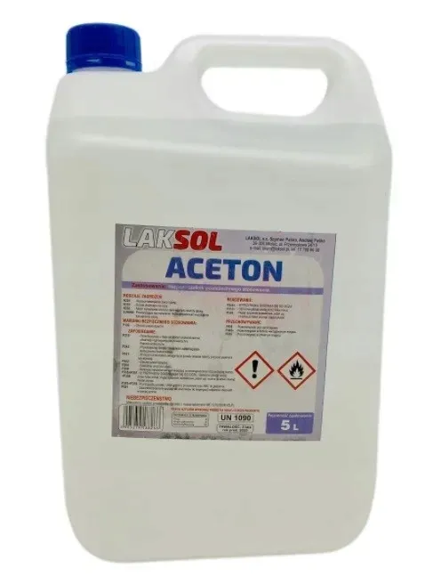 aceton-5l