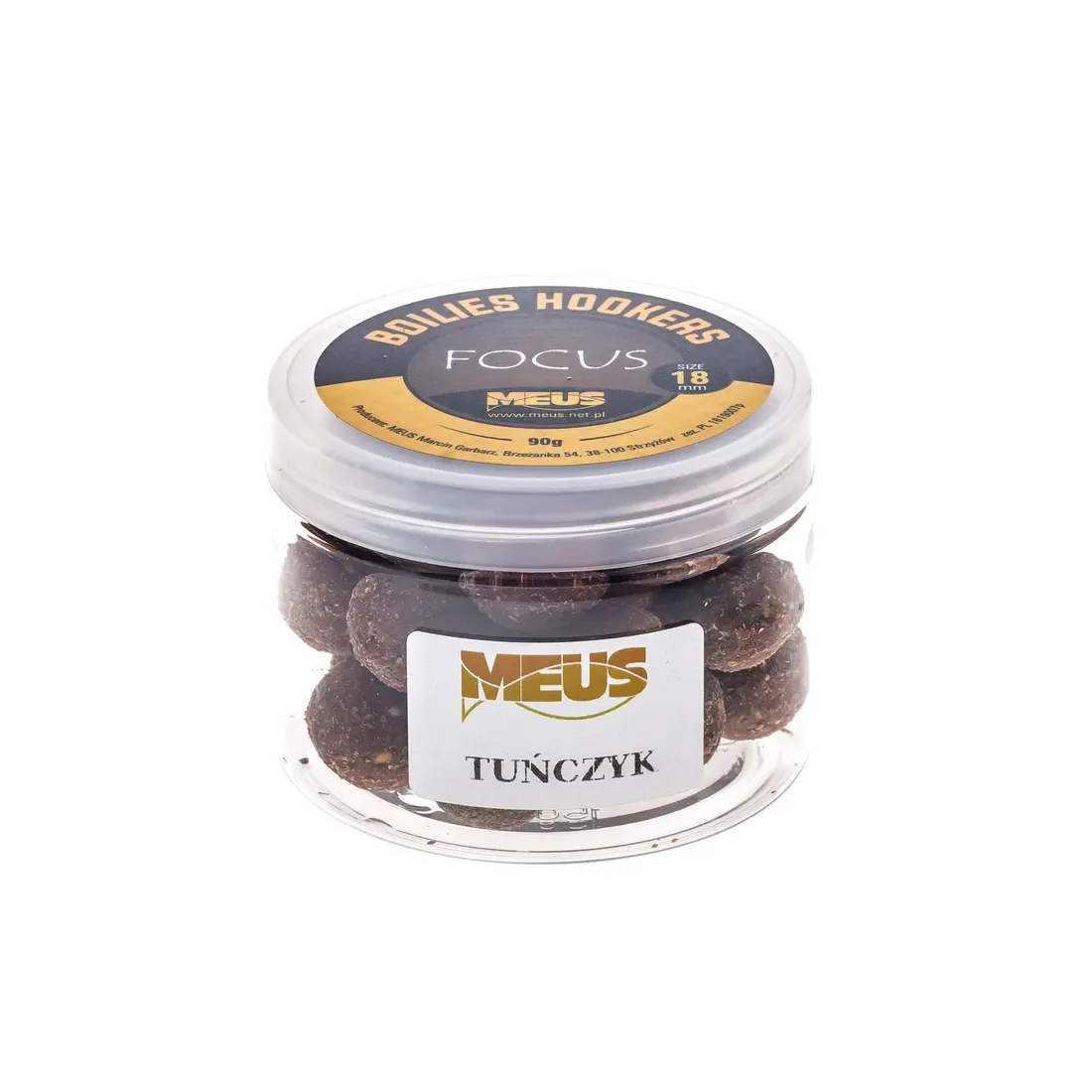 meus-kulka-hakowa-focus-18mm-tunczyk
