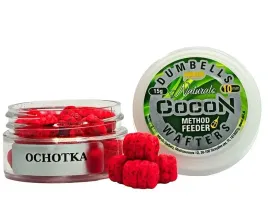 meus-cocon-wafters-10-mm-15g-ochotka