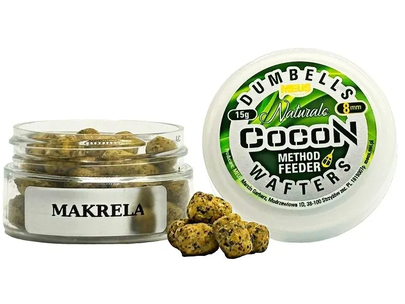 meus-cocon-wafters-8-mm-15g-makrela
