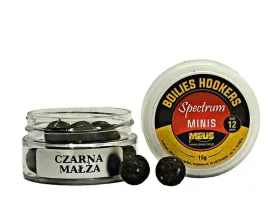 kulki-do-metody-meus-minis-12mm-15g-czarna-malza