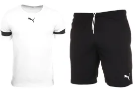 puma-stroj-sportowy-dla-dzieci-koszulka-t-shirt-krotkie-spodenki-roz-128