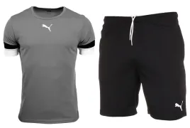 puma-stroj-sportowy-dla-dzieci-koszulka-t-shirt-krotkie-spodenki-roz-140