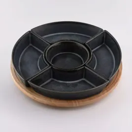 duka-taca-obrotowa-na-przystawki-5-el-porcelana