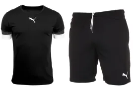 puma-stroj-sportowy-dla-dzieci-koszulka-t-shirt-krotkie-spodenki-roz-116