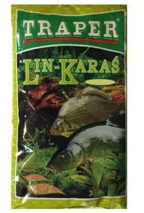 traper-zaneta-lin-karas-1-kg