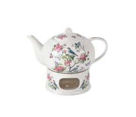 dzbanek-porcelanowy-13-l-z-podgrzewaczem-crocus-ptaki-na-galezi