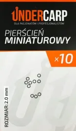 undercarp-pierscien-miniaturowy-20-mm