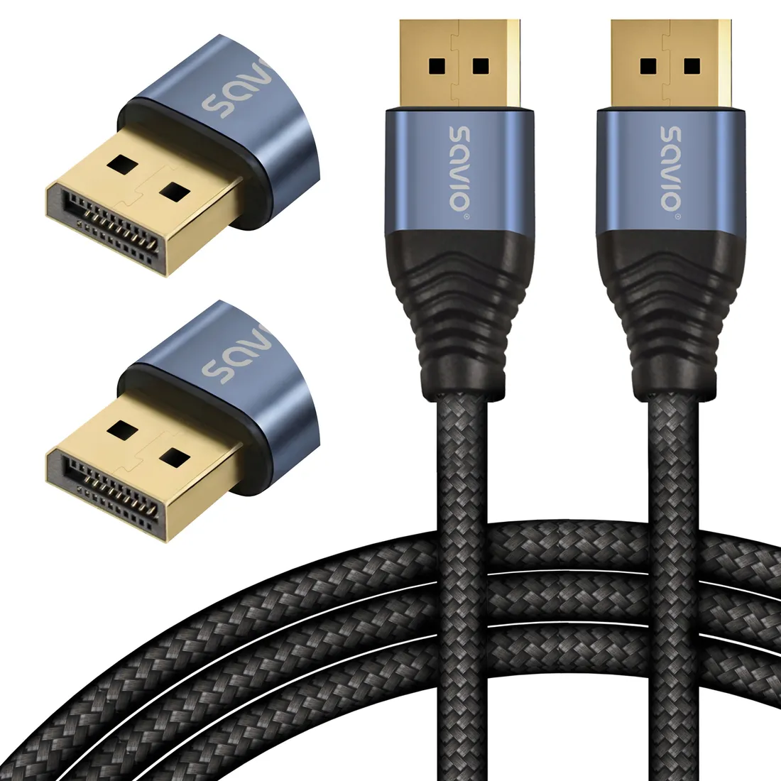 kabel-displayport-2-1-savio-cl-209-1m