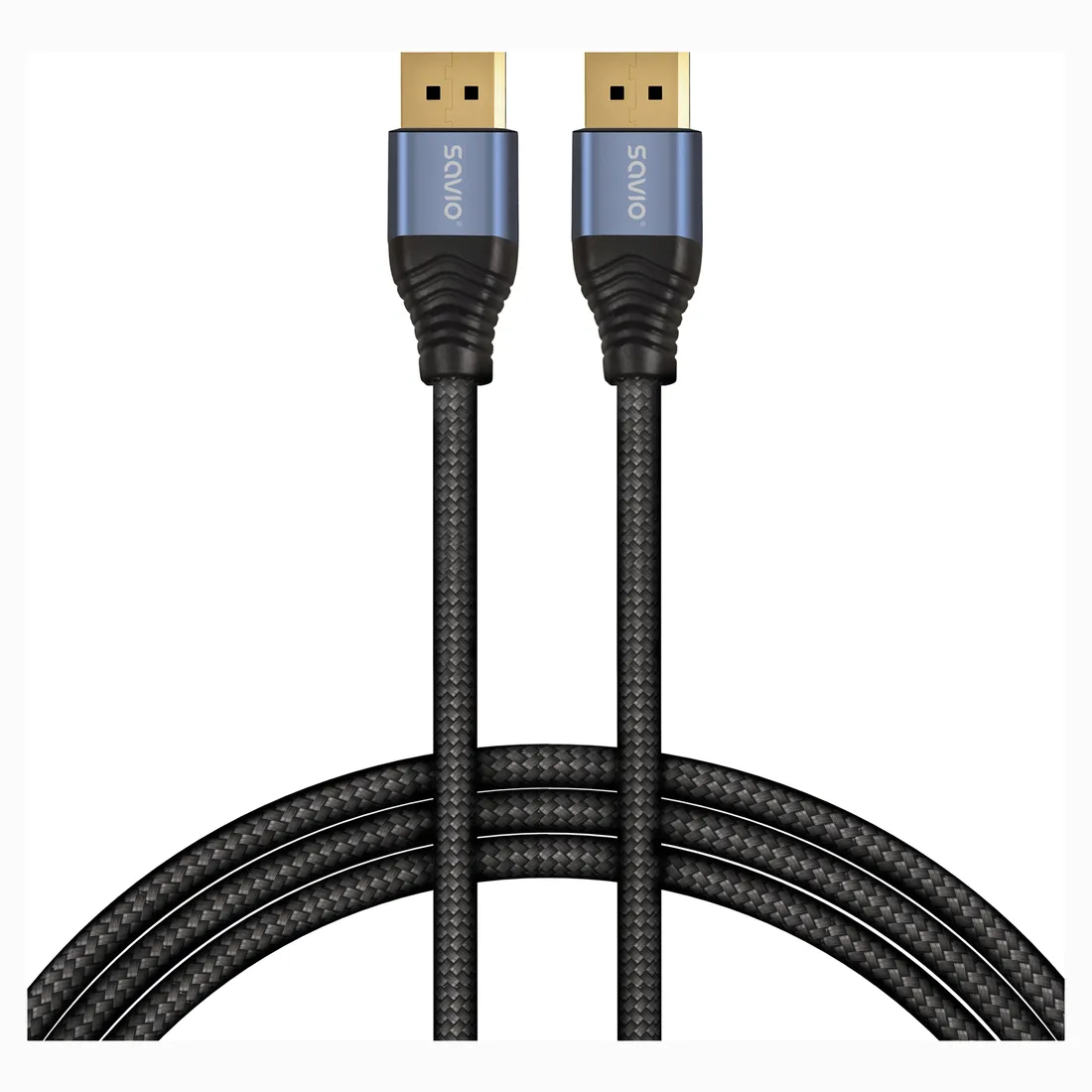 kabel-displayport-2-1-savio-cl-209-1m-stan-nowy