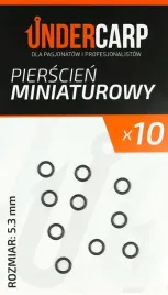 undercarp-pierscien-miniaturowy-53-mm