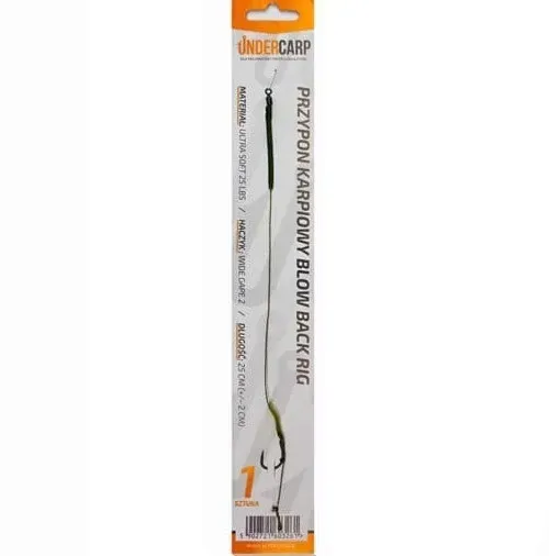 przypon-karpiowy-blow-back-rig-undercarp-marka-undercarp