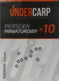 undercarp-pierscien-miniaturowy-31-mm