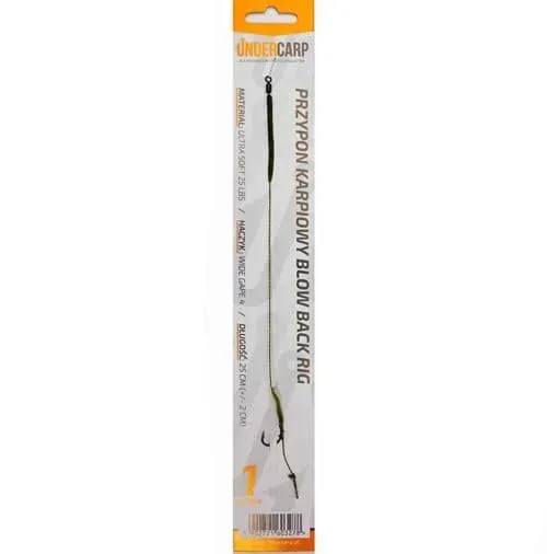 przypon-karpiowy-blow-back-rig-undercarp-stan-nowy