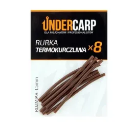 undercarp-rurka-termokurczliwa-brazowa-15-mm