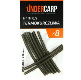 undercarp-rurka-termokurczliwa-zielona-20-mm