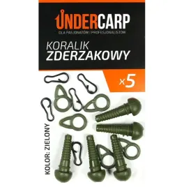 undercarp-koralik-zderzakowy-zielony