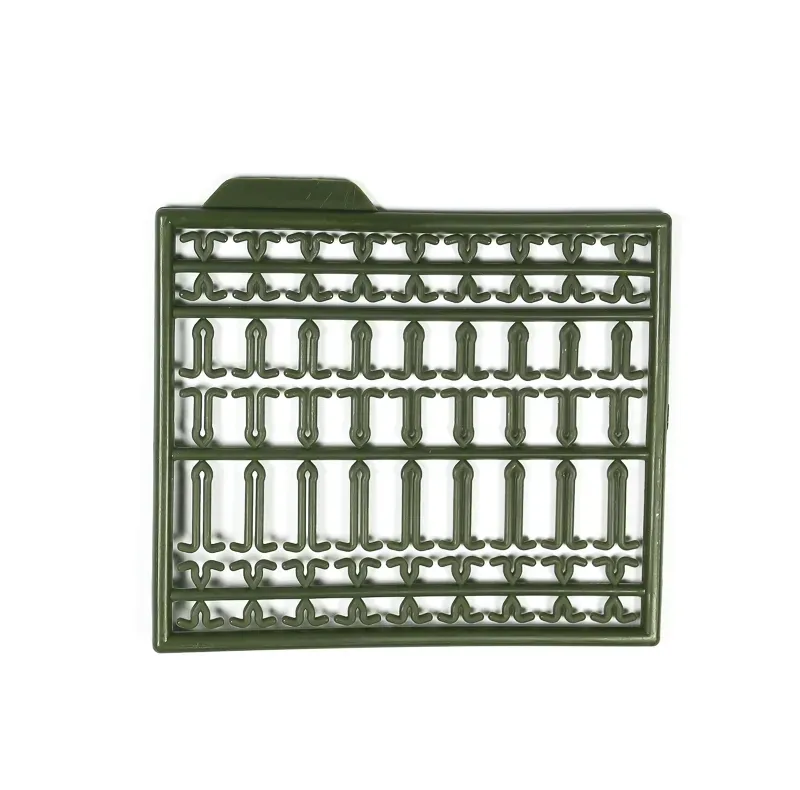 undercarp-stopery-do-pelletu-zielone