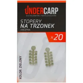 stopery-na-trzonek-haczyka-zielony-undercarp