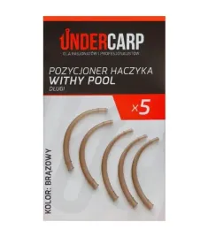 pozycjoner-withy-pool-dlugi-brazowy-undercarp