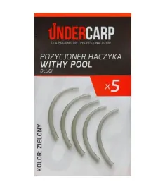 pozycjoner-withy-pool-dlugi-zielony-undercarp