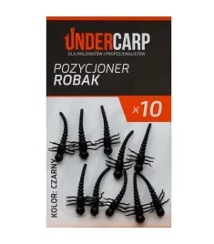 pozycjoner-haczyka-robak-czarny-undercarp