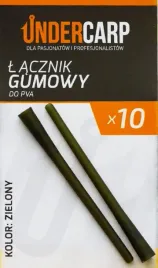 lacznik-gumowy-do-pva-zielony-undercarp