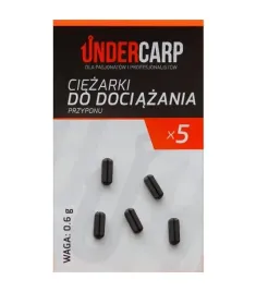 ciezarki-do-dociazania-przyponu-0-6-g-undercarp
