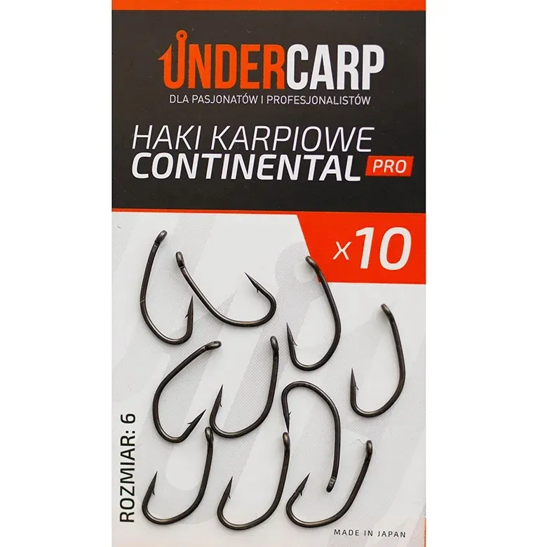 haki-karpiowe-undercarp-continental-pro-6