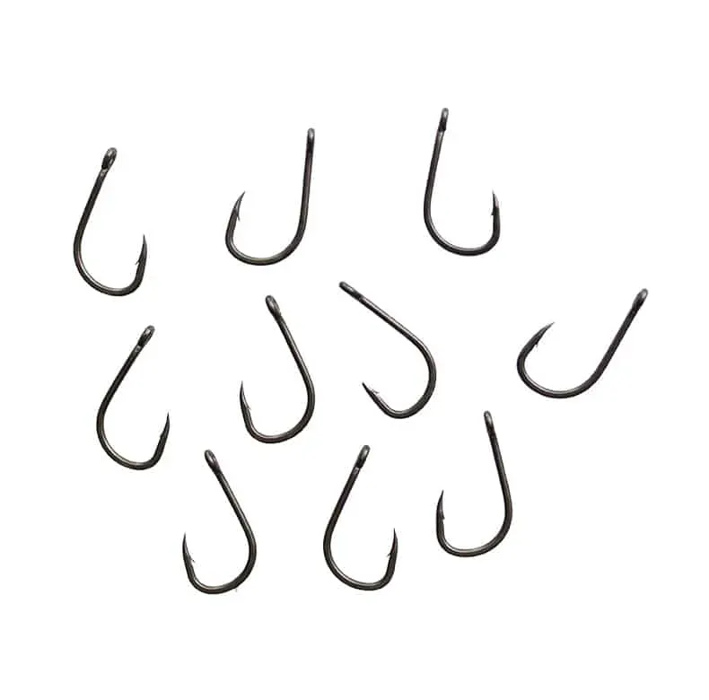 haki-karpiowe-undercarp-zig-rig-pro-2-stan-nowy