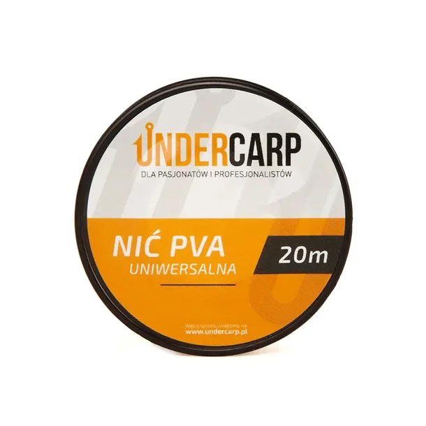 undercarp-nic-rozpuszczalna-20m-stan-opakowania-oryginalne