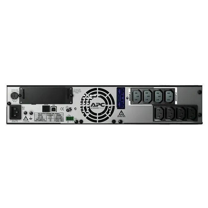 apc-ups-1000va-smx1000i-stan-nowy