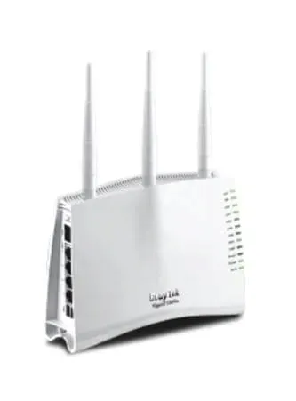 router-draytek-vigor-2710n-stan-nowy
