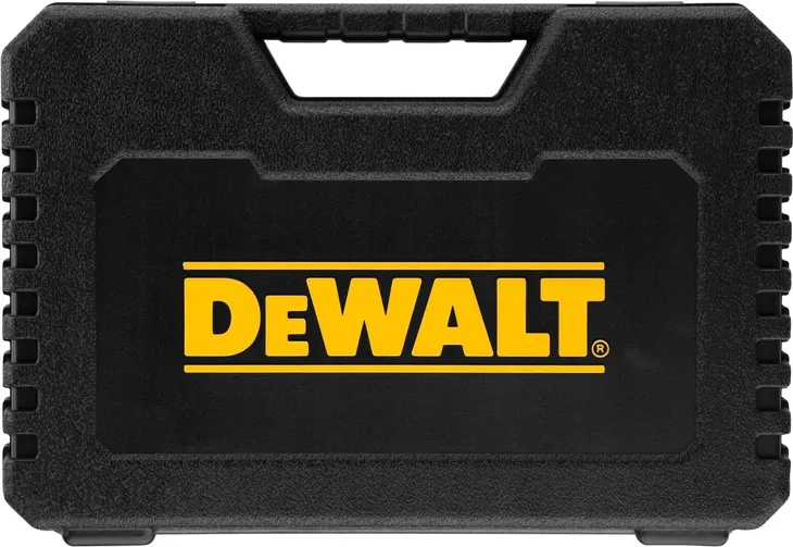 dewalt-zestaw-wiertel-i-bitow-100-elem-stan-nowy