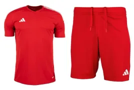 stroj-sportowy-adidas-dzieciecy-koszulka-t-shirt-spodenki-na-w-f-roz-140